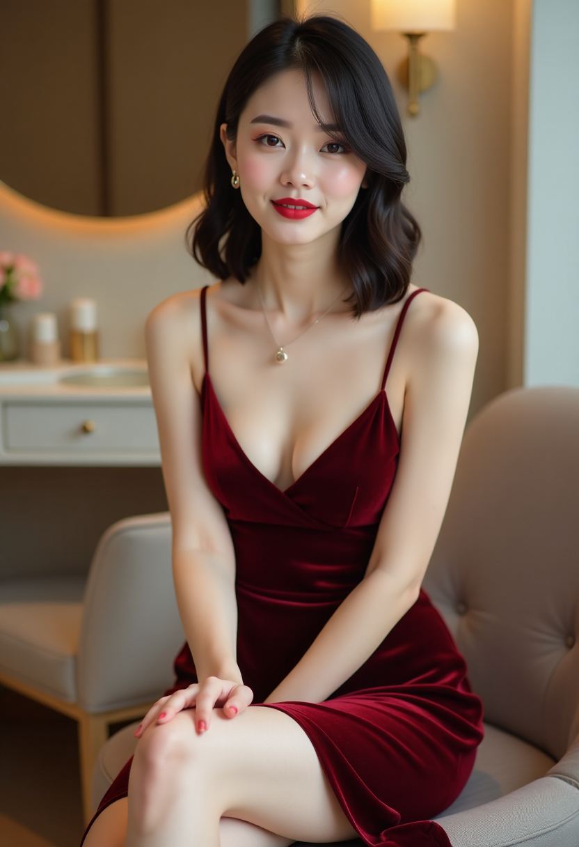 军旅归人