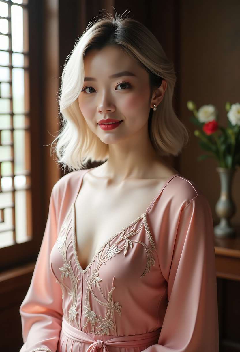 春风又归来